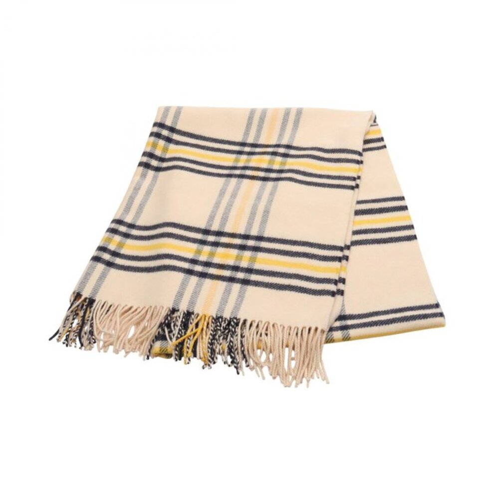 Hermes Muffler Other Muffler A Scarf